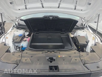 2024 Hyundai IONIQ 5 SE Standard Range - miniatura 15