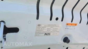 2024 Hyundai IONIQ 5 SE Standard Range - miniatura 19