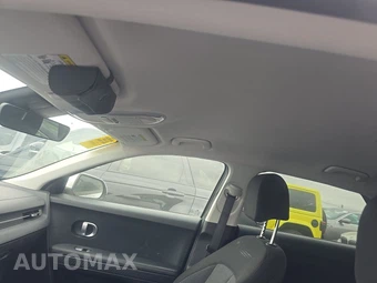 2024 Hyundai IONIQ 5 SE Standard Range - miniatura 22