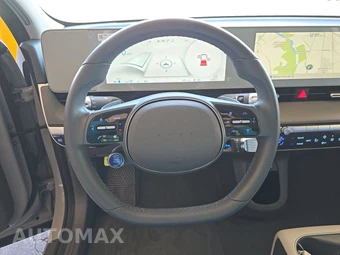 2024 Hyundai IONIQ 5 SE Standard Range - miniatura 10