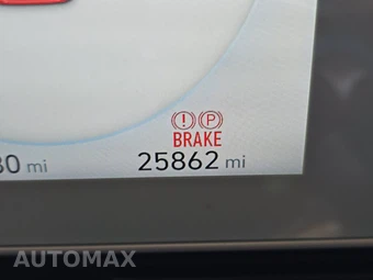 2024 Hyundai IONIQ 5 SE Standard Range - miniatura 12