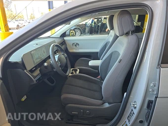 2024 Hyundai IONIQ 5 SE Standard Range - miniatura 7