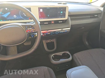 2024 Hyundai IONIQ 5 SE Standard Range - miniatura 11