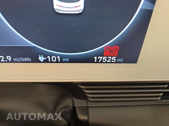 2024 Hyundai IONIQ 5 SE Standard Range - miniatura 12