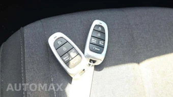 2024 Hyundai IONIQ 5 SE Standard Range - miniatura 19