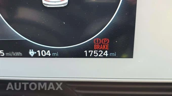 2024 Hyundai IONIQ 5 SE Standard Range - miniatura 20