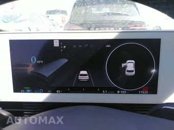 2024 Hyundai IONIQ 5 SE Standard Range - miniatura 23