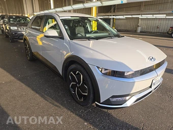 2024 Hyundai IONIQ 5 SE Standard Range - miniatura 3