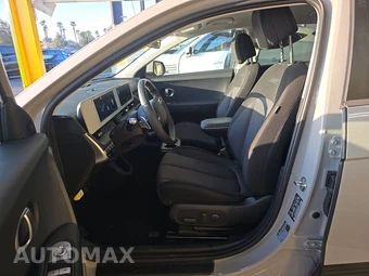 2024 Hyundai IONIQ 5 SE Standard Range - miniatura 7