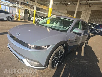 2024 Hyundai IONIQ 5 SE Standard Range