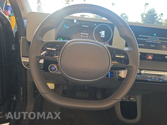 2024 Hyundai IONIQ 5 SE Standard Range - miniatura 10