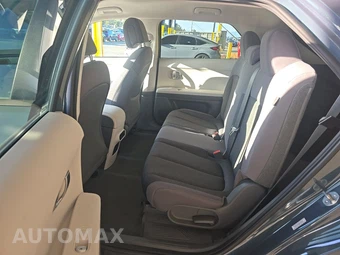 2024 Hyundai IONIQ 5 SE Standard Range - miniatura 13