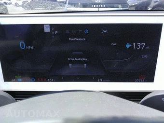 2024 Hyundai IONIQ 5 SE Standard Range - miniatura 18