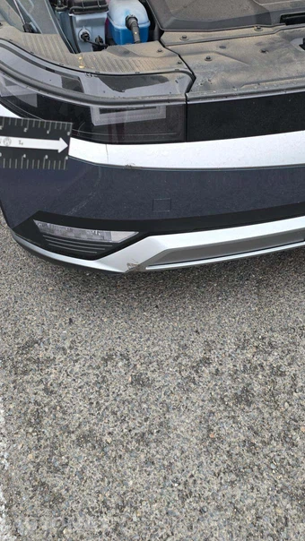 2024 Hyundai IONIQ 5 SE Standard Range - miniatura 31