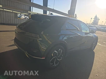 2024 Hyundai IONIQ 5 SE Standard Range - miniatura 4