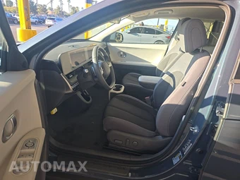 2024 Hyundai IONIQ 5 SE Standard Range - miniatura 7