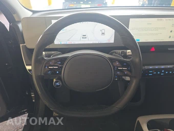 2024 Hyundai IONIQ 5 SEL - miniatura 10