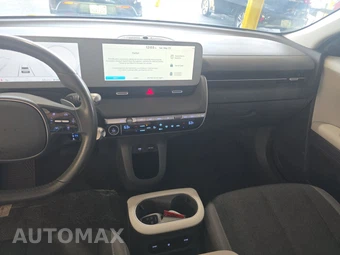 2024 Hyundai IONIQ 5 SEL - miniatura 11