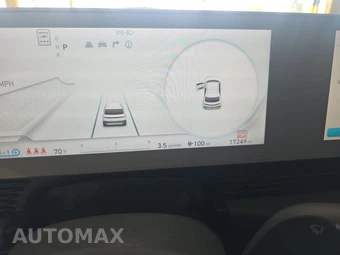 2024 Hyundai IONIQ 5 SEL - miniatura 12