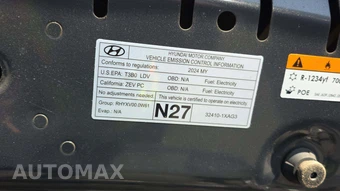 2024 Hyundai IONIQ 5 SEL - miniatura 17