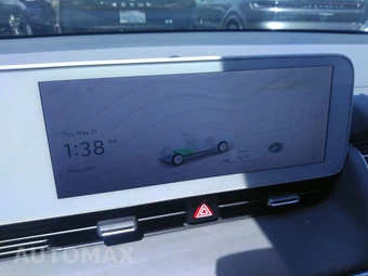 2024 Hyundai IONIQ 5 SEL - miniatura 18