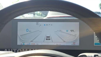 2024 Hyundai IONIQ 5 SEL - miniatura 20