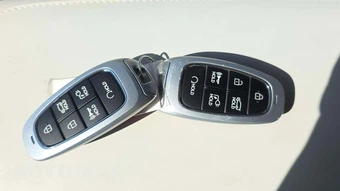 2024 Hyundai IONIQ 5 SEL - miniatura 21
