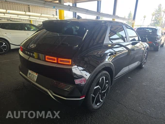 2024 Hyundai IONIQ 5 SEL - miniatura 4