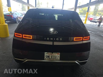 2024 Hyundai IONIQ 5 SEL - miniatura 5