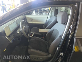 2024 Hyundai IONIQ 5 SEL - miniatura 7