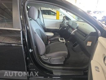 2024 Hyundai IONIQ 5 SEL - miniatura 8