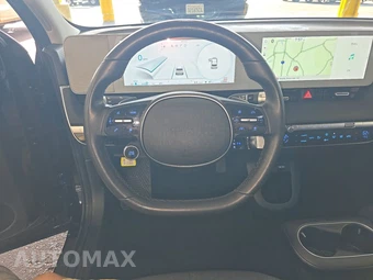 2024 Hyundai IONIQ 5 SEL - miniatura 10