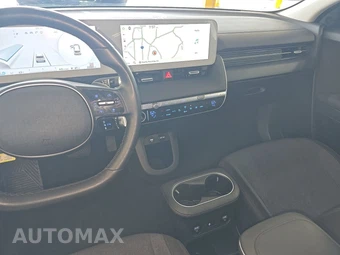 2024 Hyundai IONIQ 5 SEL - miniatura 11