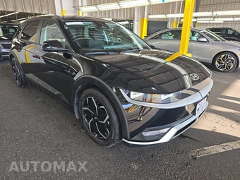 2024 Hyundai IONIQ 5 SEL - miniatura 3
