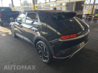 2024 Hyundai IONIQ 5 SEL - miniatura 6