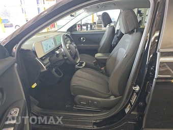 2024 Hyundai IONIQ 5 SEL - miniatura 7