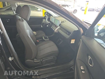 2024 Hyundai IONIQ 5 SEL - miniatura 8