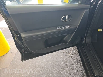 2024 Hyundai IONIQ 5 SEL - miniatura 9