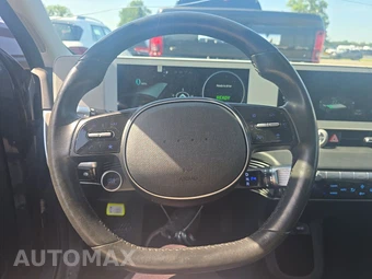 2024 Hyundai IONIQ 5 SEL - miniatura 10