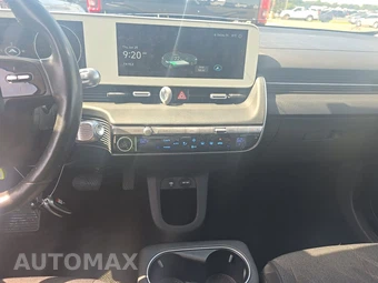2024 Hyundai IONIQ 5 SEL - miniatura 11