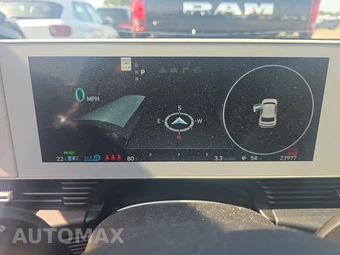 2024 Hyundai IONIQ 5 SEL - miniatura 12