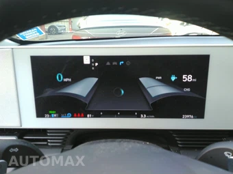 2024 Hyundai IONIQ 5 SEL - miniatura 17