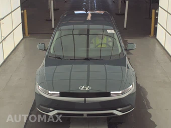 2024 Hyundai IONIQ 5 SEL - miniatura 2