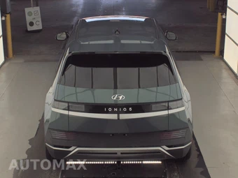 2024 Hyundai IONIQ 5 SEL - miniatura 5