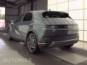 2024 Hyundai IONIQ 5 SEL - miniatura 6