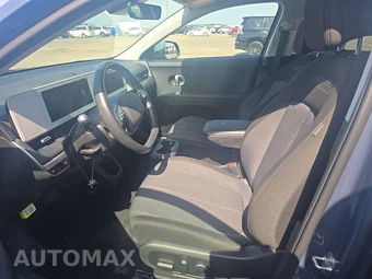 2024 Hyundai IONIQ 5 SEL - miniatura 7