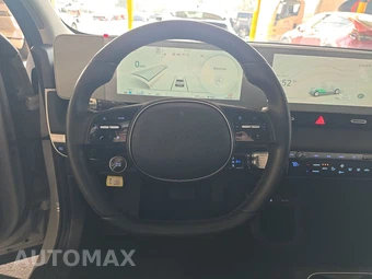 2024 Hyundai IONIQ 5 SEL - miniatura 10
