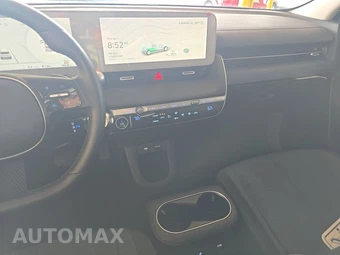 2024 Hyundai IONIQ 5 SEL - miniatura 11