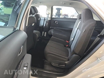 2024 Hyundai IONIQ 5 SEL - miniatura 13