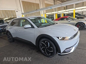 2024 Hyundai IONIQ 5 SEL - miniatura 3